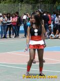 Inauguracion Campeonato de Deportes U. E. La Inmaculada 2012