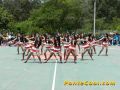 Inauguracion Campeonato de Deportes U. E. La Inmaculada 2012