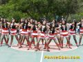 Inauguracion Campeonato de Deportes U. E. La Inmaculada 2012