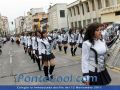 Colegio La Inmaculada desfile 12 de Noviembre 2011