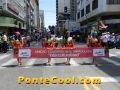 U. E. La Inmaculada Desfile de la Fiesta de la Fruta y de las Flores Ambato 2013