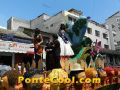U. E. La Inmaculada Desfile de la Fiesta de la Fruta y de las Flores Ambato 2013