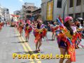 U. E. La Inmaculada Desfile de la Fiesta de la Fruta y de las Flores Ambato 2013
