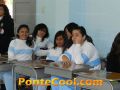 Finados 2011 en el Colegio La Inmaculada de Ambato