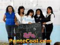 Finados 2011 en el Colegio La Inmaculada de Ambato