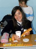 Finados 2011 en el Colegio La Inmaculada de Ambato