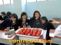Finados 2011 en el Colegio La Inmaculada de Ambato