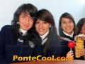 Finados 2011 en el Colegio La Inmaculada de Ambato