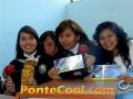 Finados 2011 en el Colegio La Inmaculada de Ambato