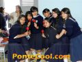 Finados 2011 en el Colegio La Inmaculada de Ambato