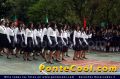 Unidad Educativa La Inmaculada Juramento a la Bandera 2013