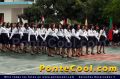 Unidad Educativa La Inmaculada Juramento a la Bandera 2013