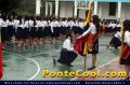 Unidad Educativa La Inmaculada Juramento a la Bandera 2013