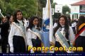 Unidad Educativa La Inmaculada Juramento a la Bandera 2013