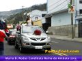 Inscripción de Marí­a Belén Rodas Candidata a Reina de Ambato 2013