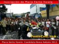 Inscripción de Marí­a Emilia Varela Candidata a Reina de Ambato 2013