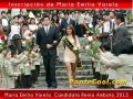 Inscripción de Marí­a Emilia Varela Candidata a Reina de Ambato 2013