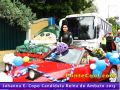 Inscripción de Johanna Estefaní­a Copo Candidata a Reina de Ambato 2013