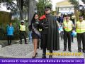 Inscripción de Johanna Estefaní­a Copo Candidata a Reina de Ambato 2013
