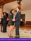 Inscripción de Johanna Estefaní­a Copo Candidata a Reina de Ambato 2013