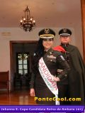 Inscripción de Johanna Estefaní­a Copo Candidata a Reina de Ambato 2013