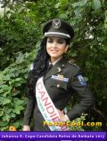 Inscripción de Johanna Estefaní­a Copo Candidata a Reina de Ambato 2013
