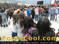 Fiesta de integracion colegios Ambato Hispano y Bolivar 2011