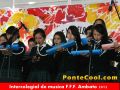 Festival Estudiantil de la Música F.F.F. Ambato 2012