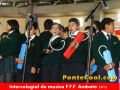 Festival Estudiantil de la Música F.F.F. Ambato 2012