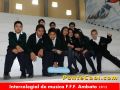 Festival Estudiantil de la Música F.F.F. Ambato 2012