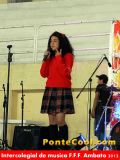 Festival Estudiantil de la Música F.F.F. Ambato 2012