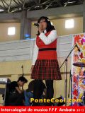 Festival Estudiantil de la Música F.F.F. Ambato 2012