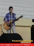 Festival Estudiantil de la Música F.F.F. Ambato 2012