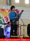 Festival Estudiantil de la Música F.F.F. Ambato 2012