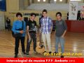 Festival Estudiantil de la Música F.F.F. Ambato 2012