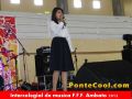 Festival Estudiantil de la Música F.F.F. Ambato 2012