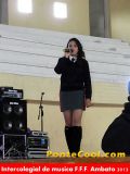 Festival Estudiantil de la Música F.F.F. Ambato 2012