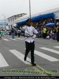 Juan F. Montalvo Desfile del 12 de Noviembre 2011