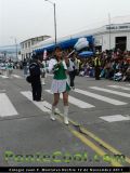 Juan F. Montalvo Desfile del 12 de Noviembre 2011