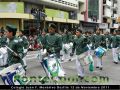 Juan F. Montalvo Desfile del 12 de Noviembre 2011