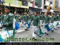 Juan F. Montalvo Desfile del 12 de Noviembre 2011