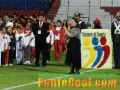Inauguracin Juegos Deportivos Nacionales 2012