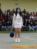 Juramento de la Bandera Colegio Ambato 2012