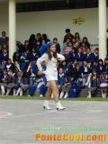 Juramento de la Bandera Colegio Ambato 2012