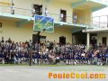 Juramento de la Bandera Colegio Ambato 2012