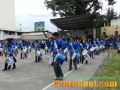 Juramento de la Bandera Colegio Ambato 2012
