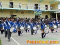 Juramento de la Bandera Colegio Ambato 2012
