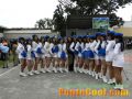 Juramento de la Bandera Colegio Ambato 2012