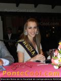 Eleccion Reina de la Escuela de Jurisprudencia Universidad Catolica 2011