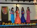 Eleccion Reina de la Escuela de Jurisprudencia Universidad Catolica 2011